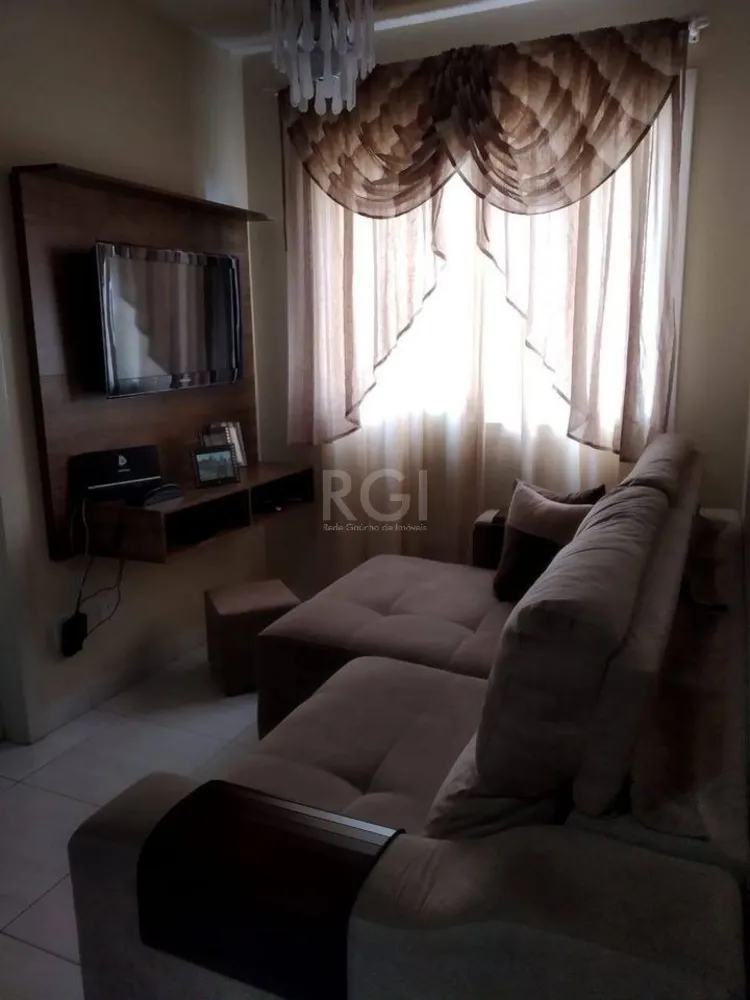 Apartamento, 2 quartos, 47 m² - Foto 10