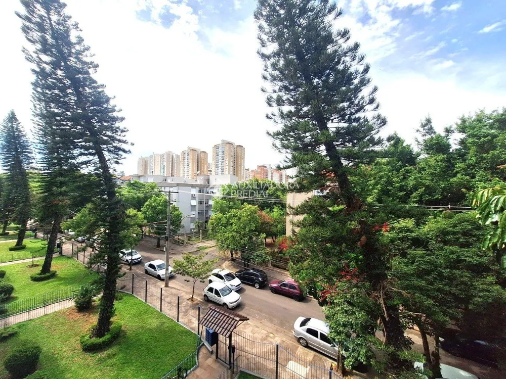 Apartamento, 2 quartos, 58 m² - Foto 1