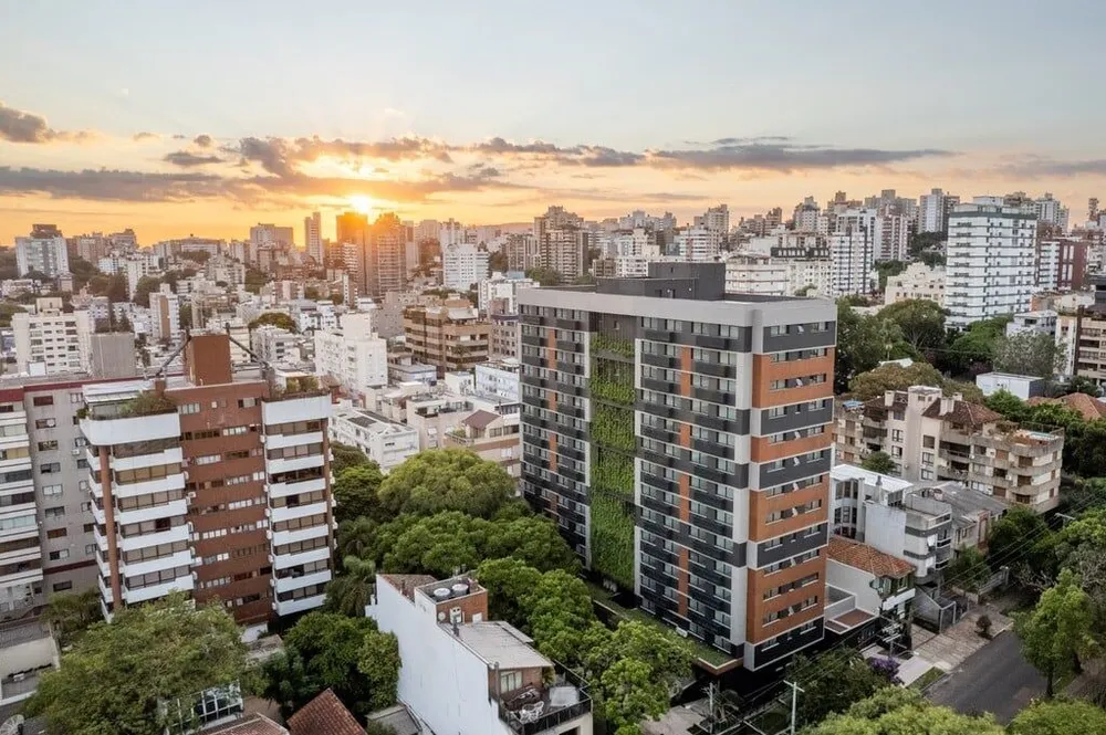 Apartamento, 1 quarto, 53 m² - Foto 6