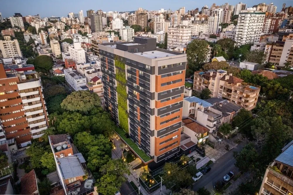 Apartamento, 1 quarto, 53 m² - Foto 16