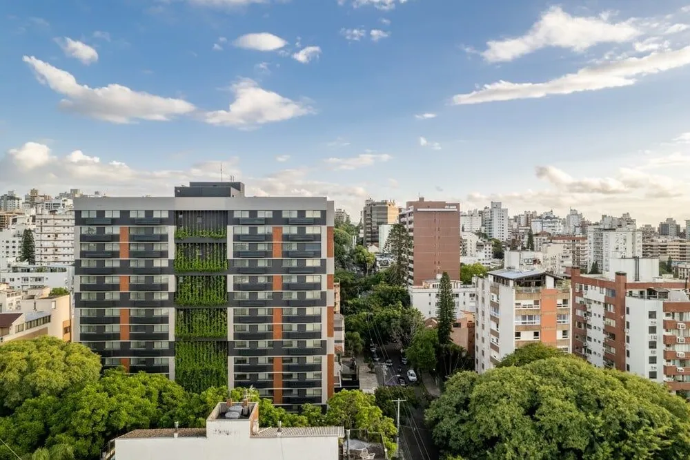 Apartamento, 1 quarto, 53 m² - Foto 15