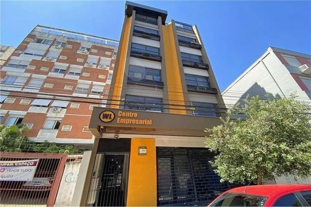 Sala-Conjunto, 26 m² - Foto 4