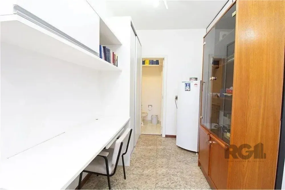 Sala-Conjunto, 26 m² - Foto 6