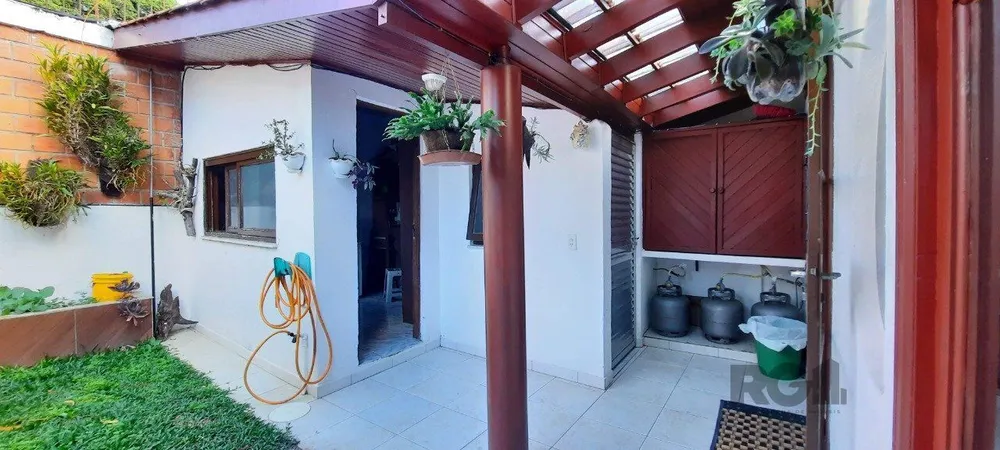 Casa, 3 quartos, 181 m² - Foto 2