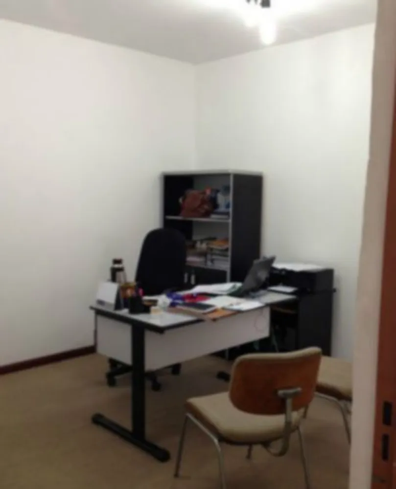Prédio Inteiro, 445 m² - Foto 5
