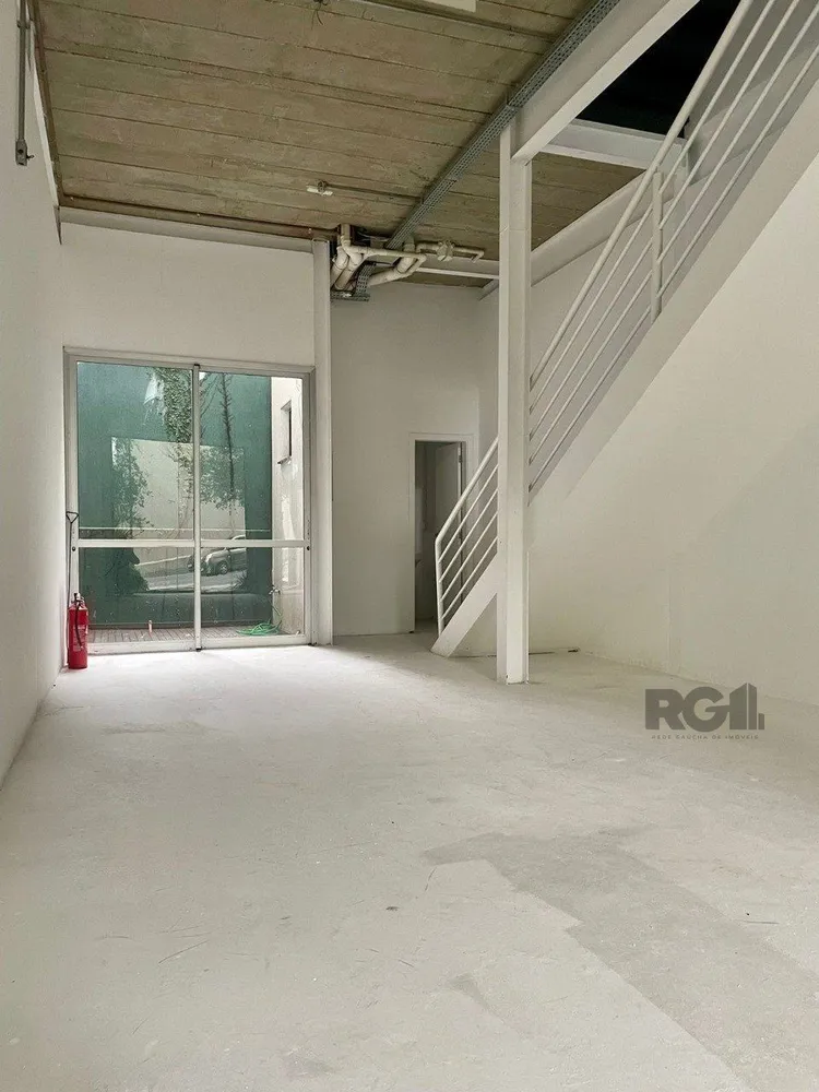 Loja-Salão, 153 m² - Foto 4
