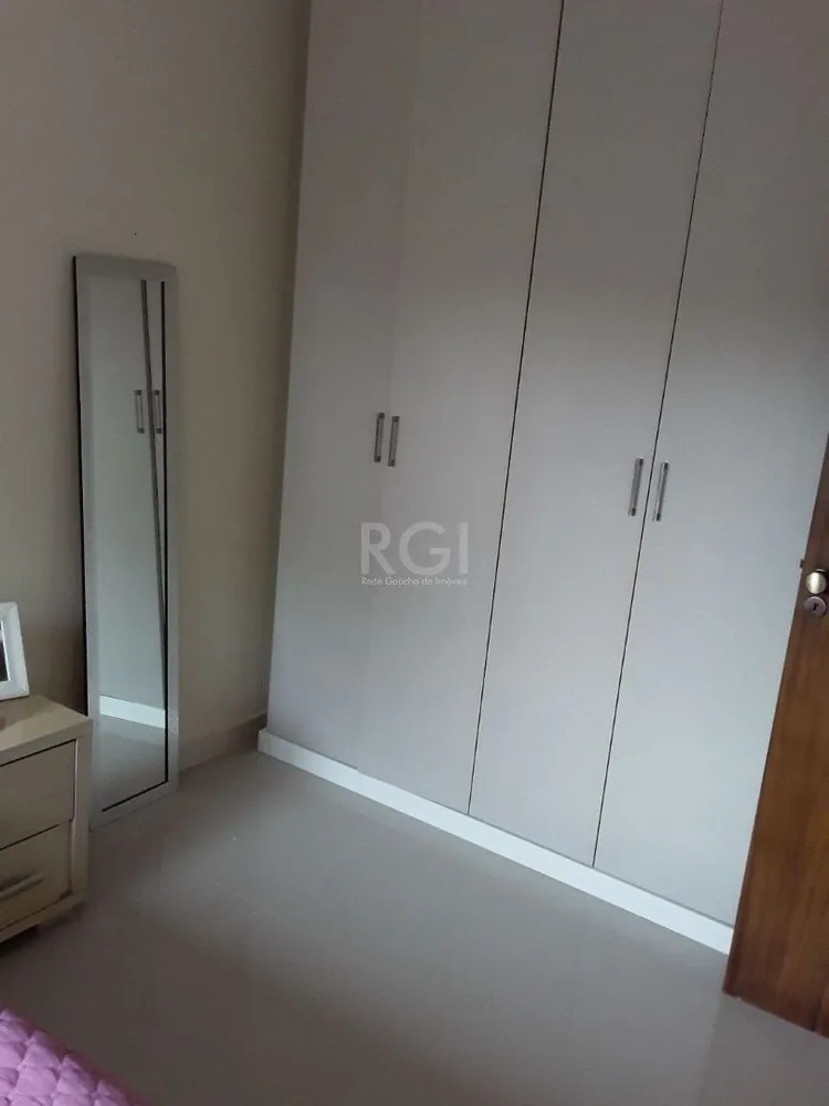 Apartamento, 1 quarto, 35 m² - Foto 1