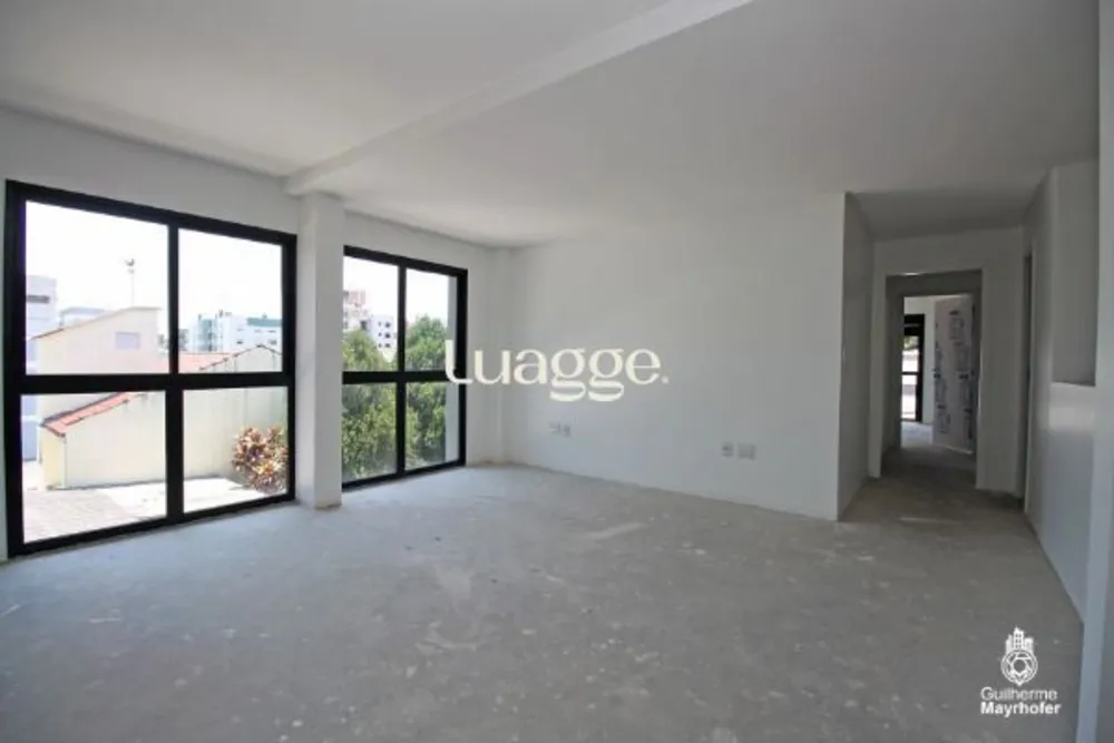 Apartamento, 3 quartos, 101 m² - Foto 1