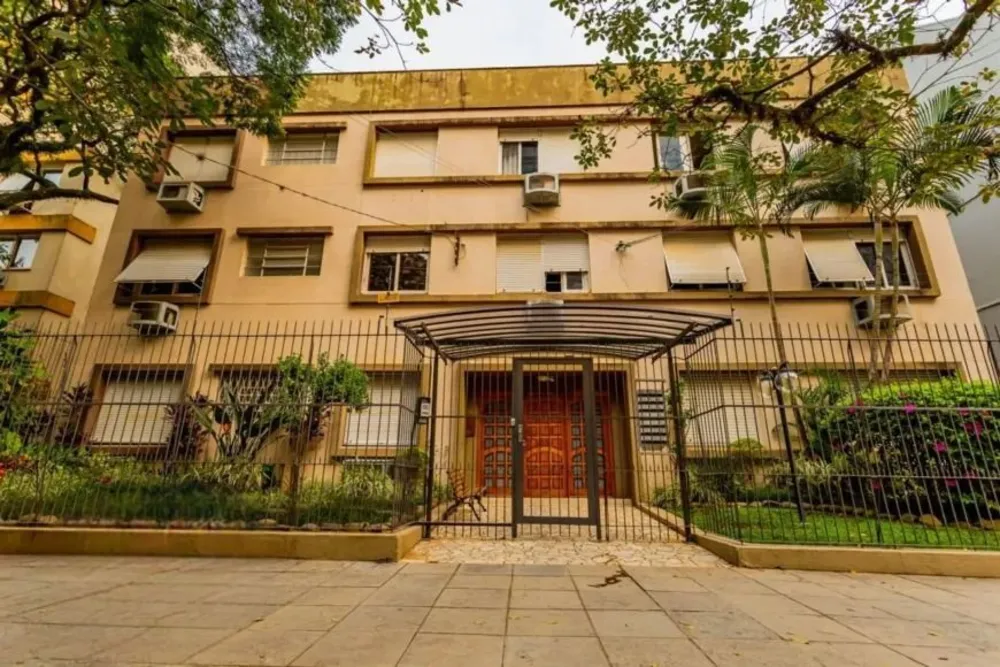 Apartamento, 3 quartos, 85 m² - Foto 2