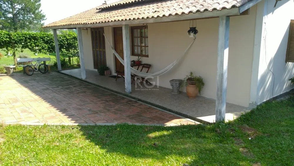 Casa, 3 quartos, 90 m² - Foto 9