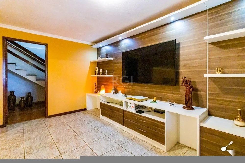 Casa, 3 quartos, 90 m² - Foto 1