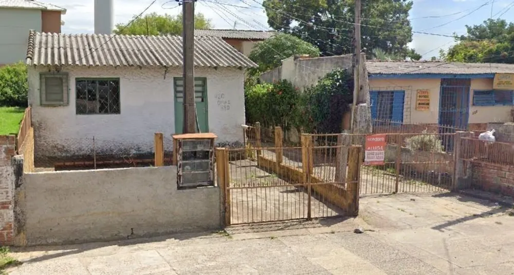 Terreno, 590 m² - Foto 1