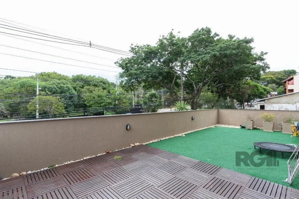 Apartamento, 3 quartos, 134 m² - Foto 1