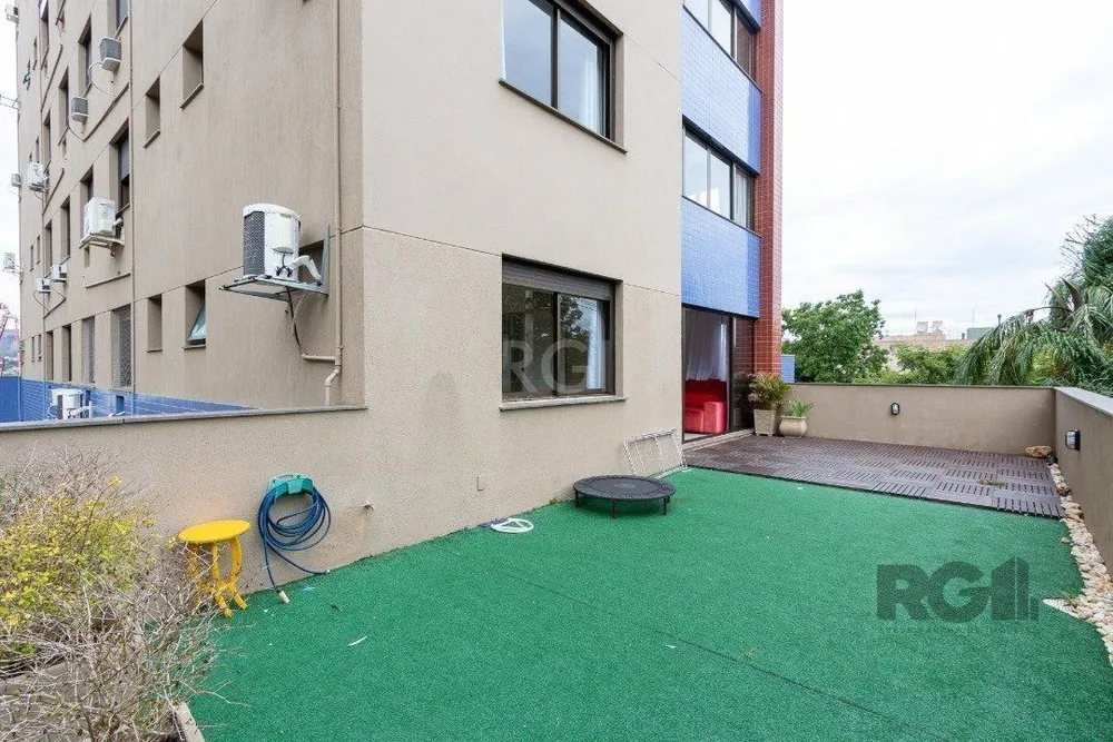 Apartamento, 3 quartos, 134 m² - Foto 6