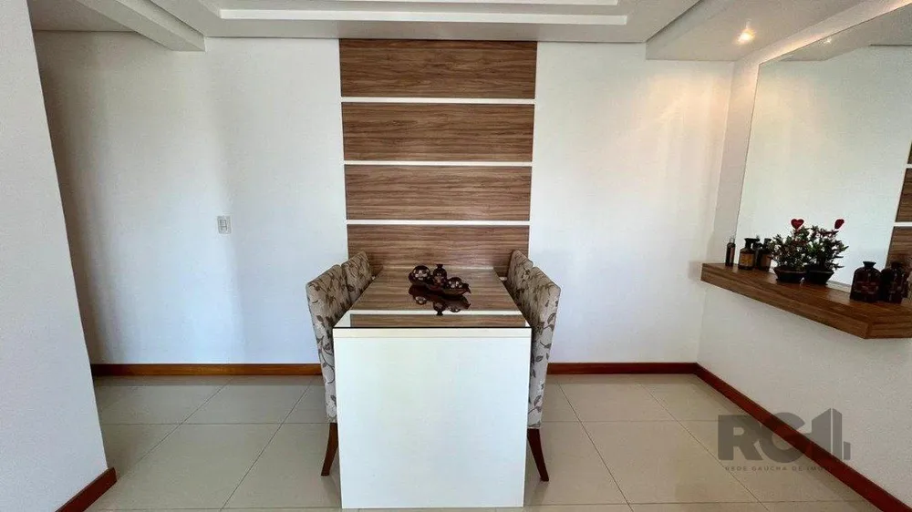 Apartamento, 3 quartos, 134 m² - Foto 2