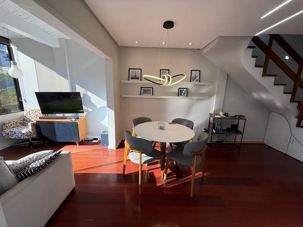 Apartamento, 2 quartos, 104 m² - Foto 2