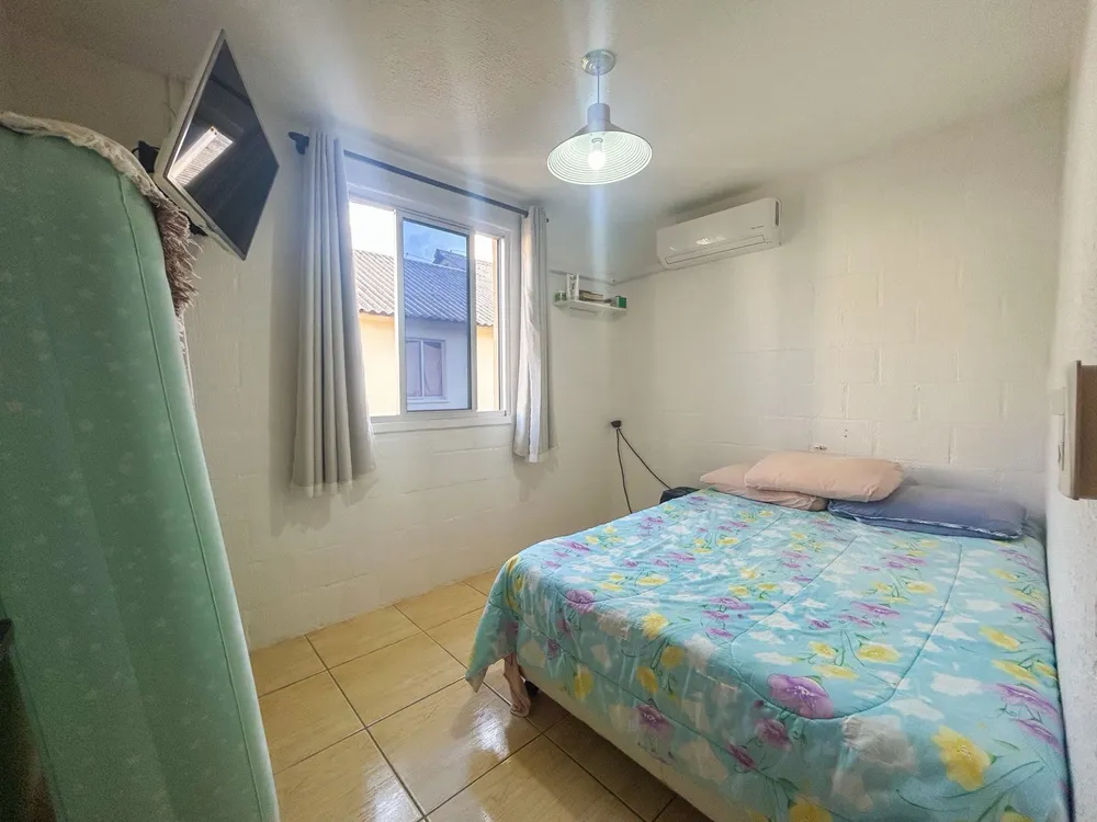 Apartamento, 2 quartos, 38 m² - Foto 4
