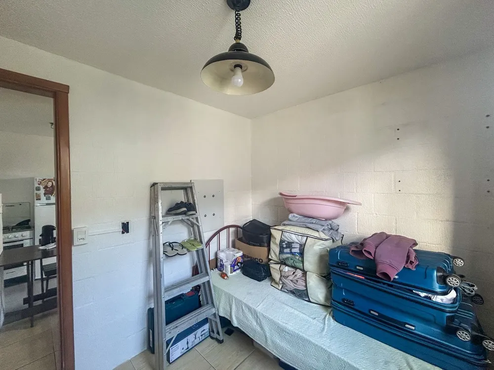 Apartamento, 2 quartos, 38 m² - Foto 5