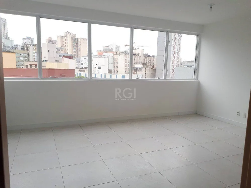 Sala-Conjunto, 35 m² - Foto 1