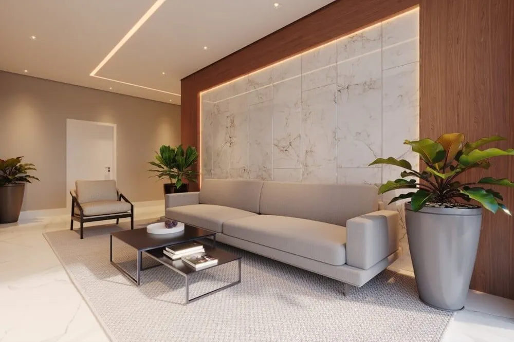 Apartamento, 3 quartos, 116 m² - Foto 3