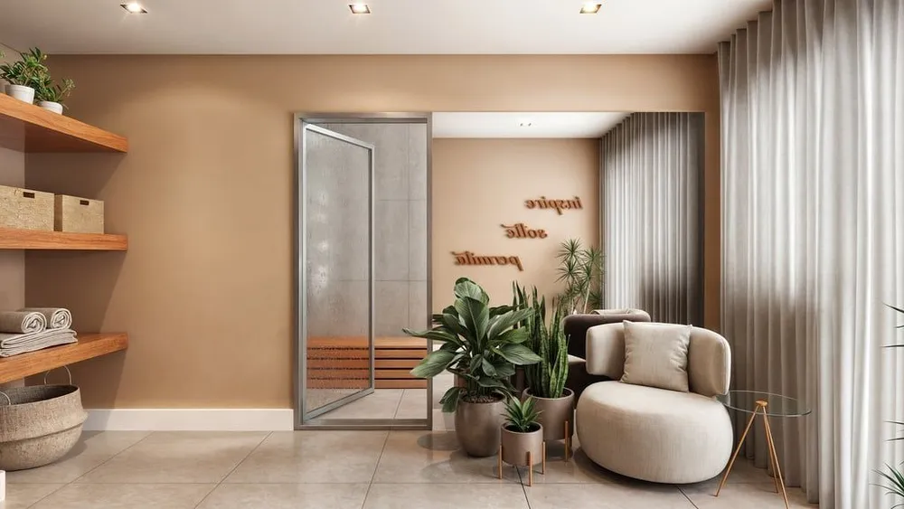 Apartamento, 2 quartos, 52 m² - Foto 11