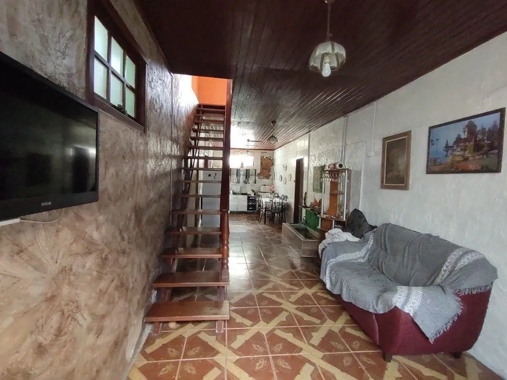 Casa, 6 quartos, 400 m² - Foto 2