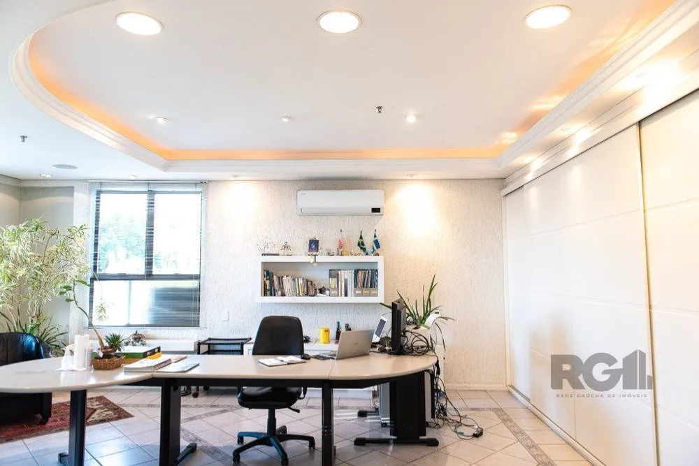 Sala-Conjunto, 160 m² - Foto 8