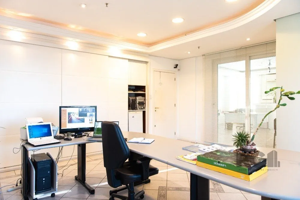 Sala-Conjunto, 160 m² - Foto 5