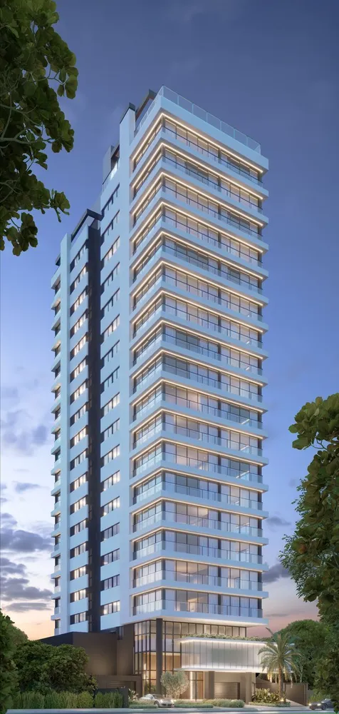 Apartamento, 3 quartos, 168 m² - Foto 12