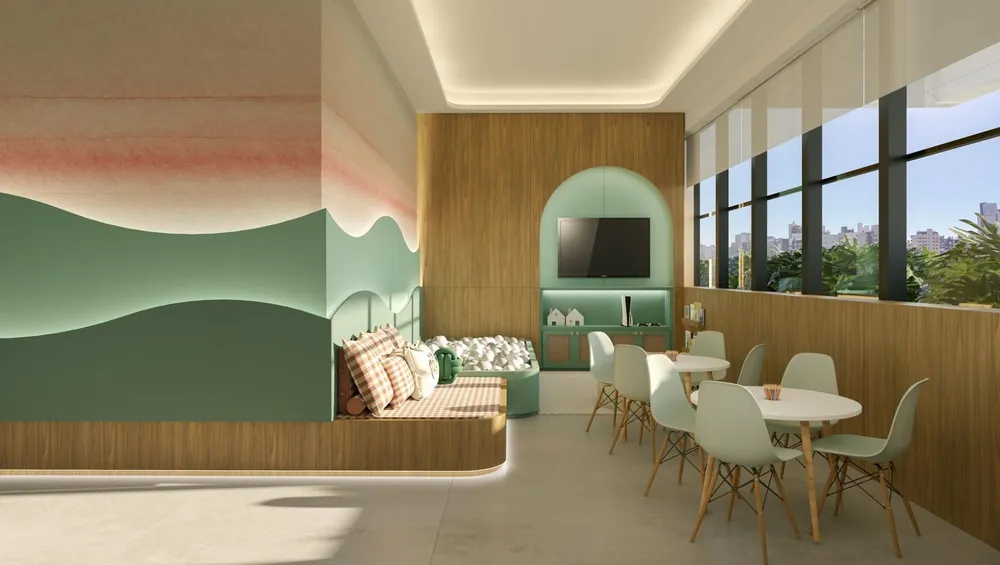 Apartamento, 3 quartos, 168 m² - Foto 11