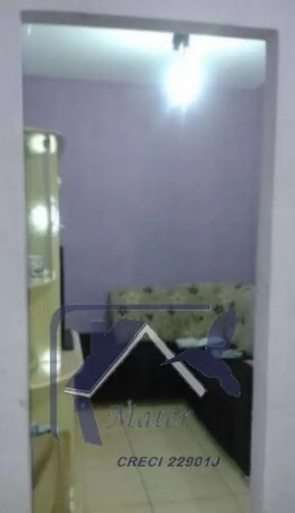 Casa, 3 quartos, 140 m² - Foto 1