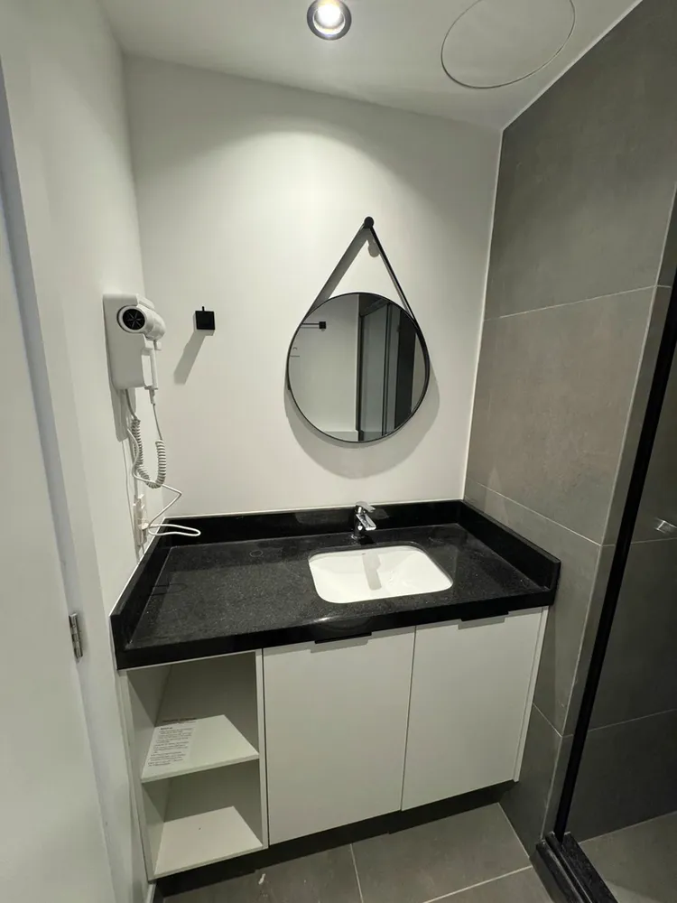 Apartamento, 1 quarto, 25 m² - Foto 8