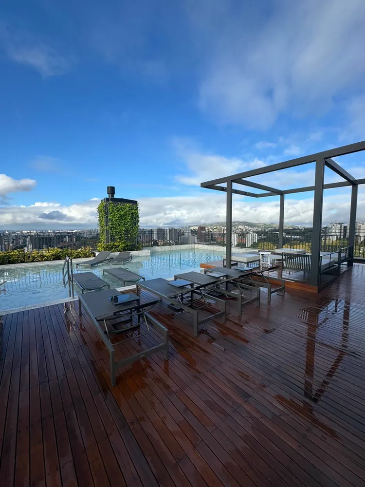 Apartamento, 1 quarto, 25 m² - Foto 13