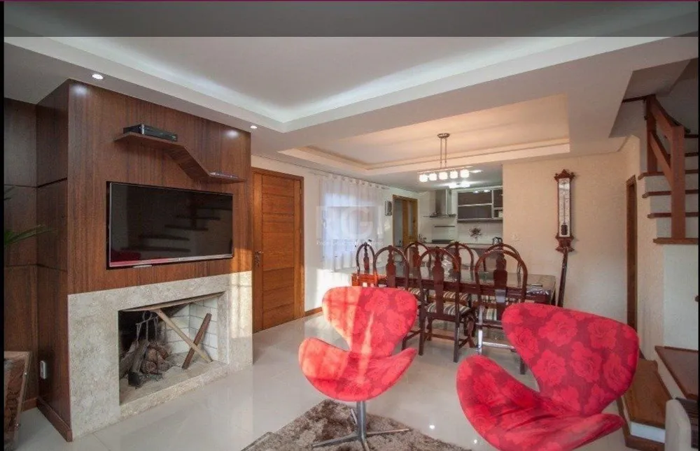 Casa, 3 quartos, 256 m² - Foto 14