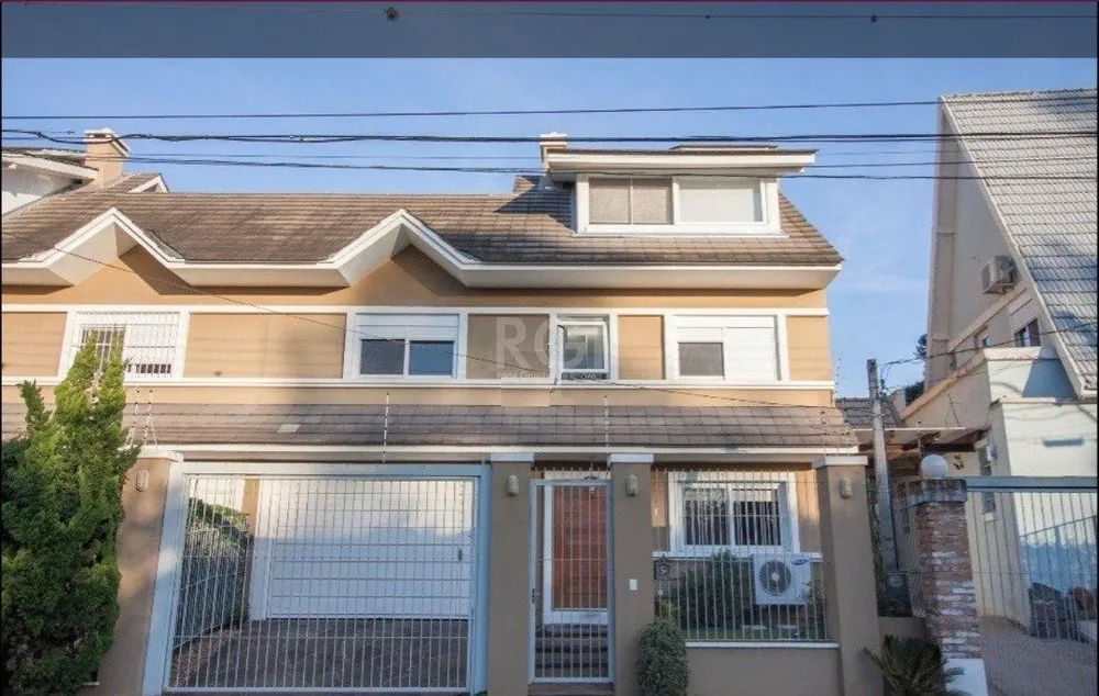 Casa, 3 quartos, 256 m² - Foto 5