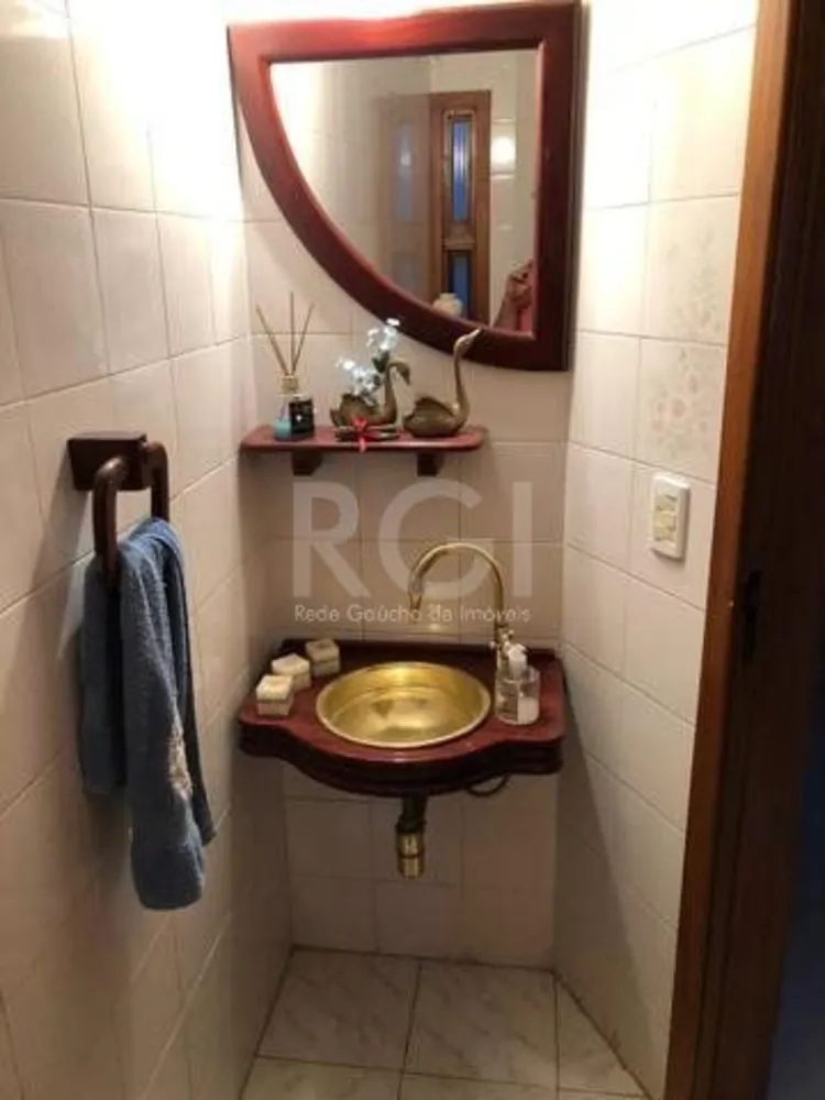 Casa, 3 quartos, 256 m² - Foto 3