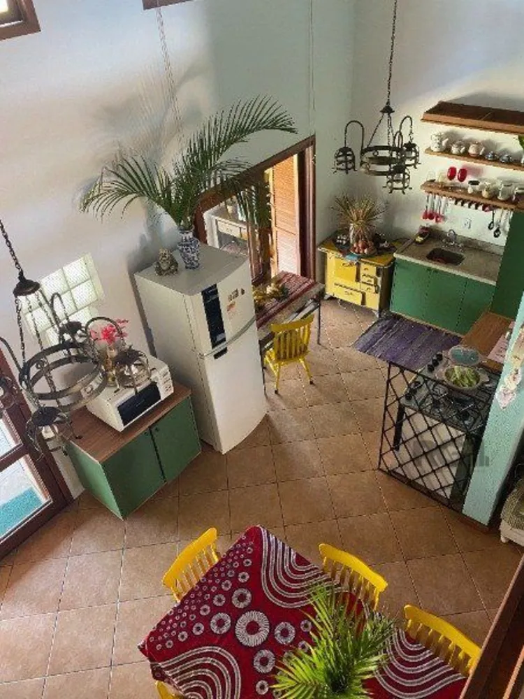 Casa, 3 quartos, 258 m² - Foto 2