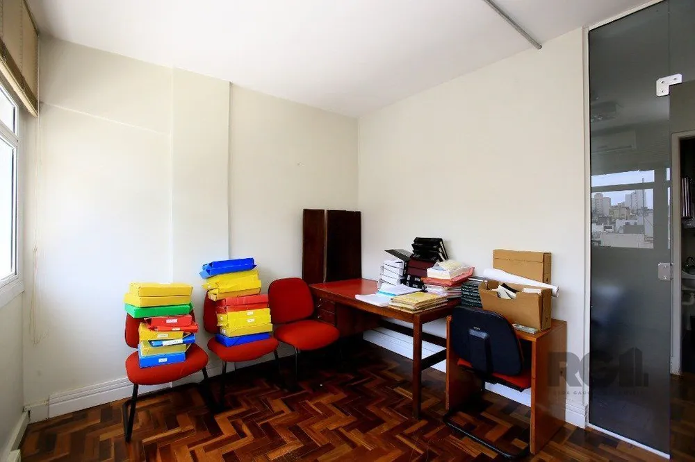 Sala-Conjunto, 25 m² - Foto 4