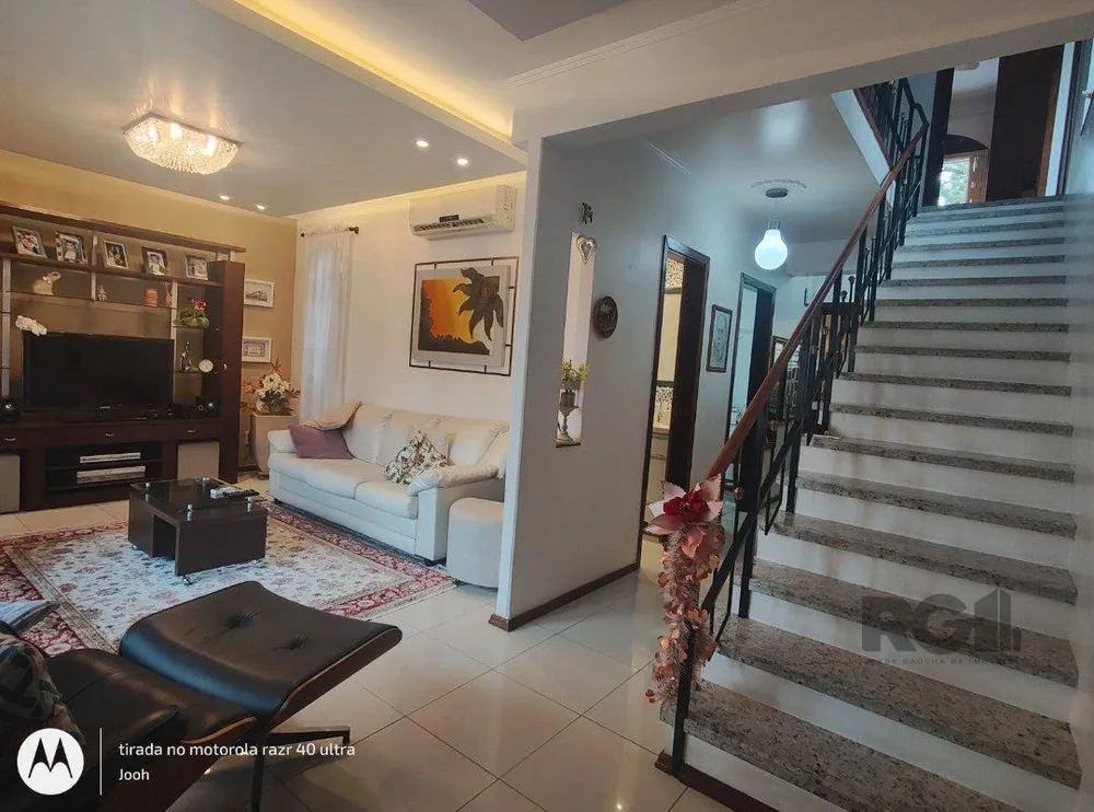 Casa, 4 quartos, 244 m² - Foto 11