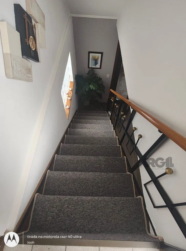 Casa, 4 quartos, 244 m² - Foto 12