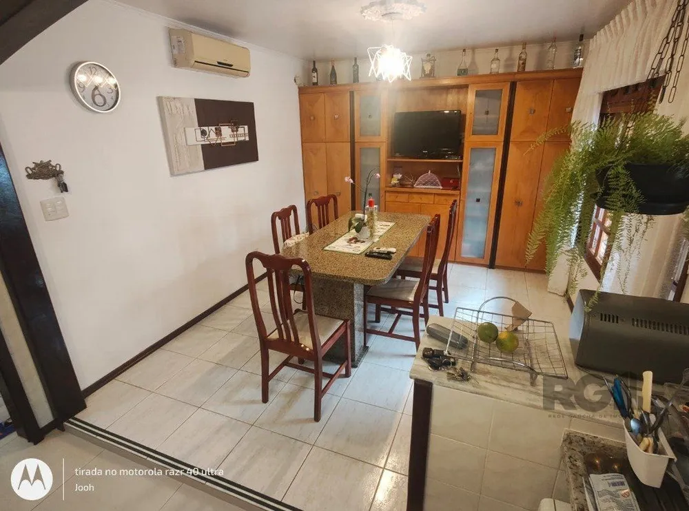 Casa, 4 quartos, 244 m² - Foto 13