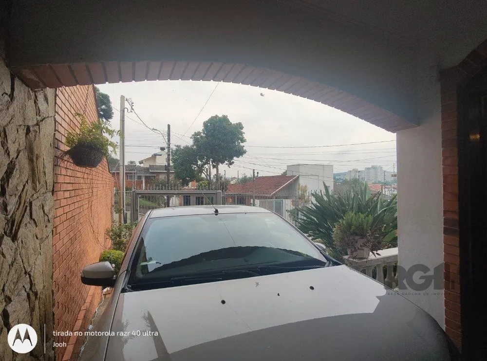 Casa, 4 quartos, 244 m² - Foto 8