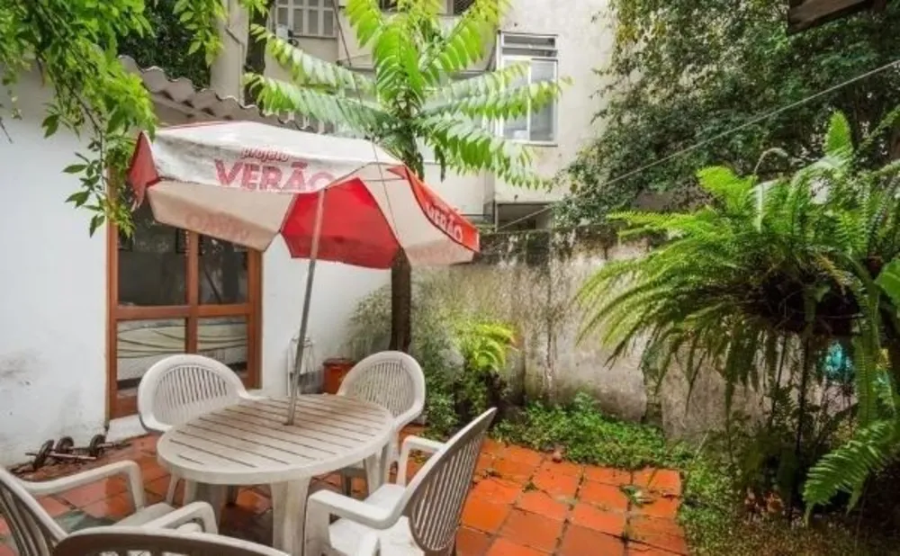 Apartamento, 2 quartos, 38 m² - Foto 8