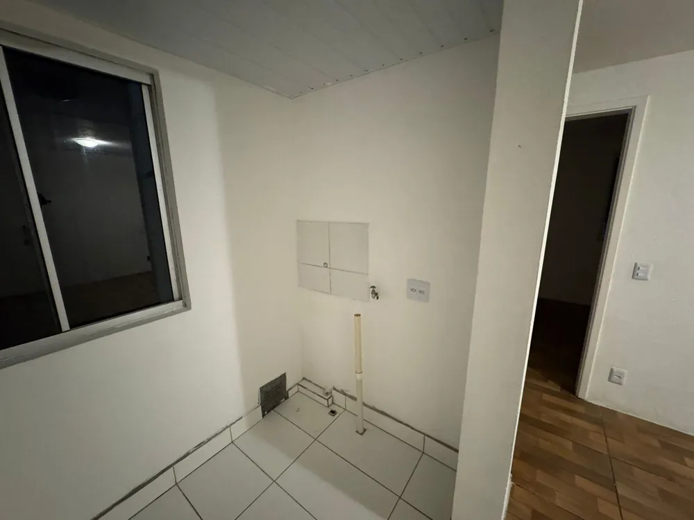 Apartamento, 2 quartos, 38 m² - Foto 1