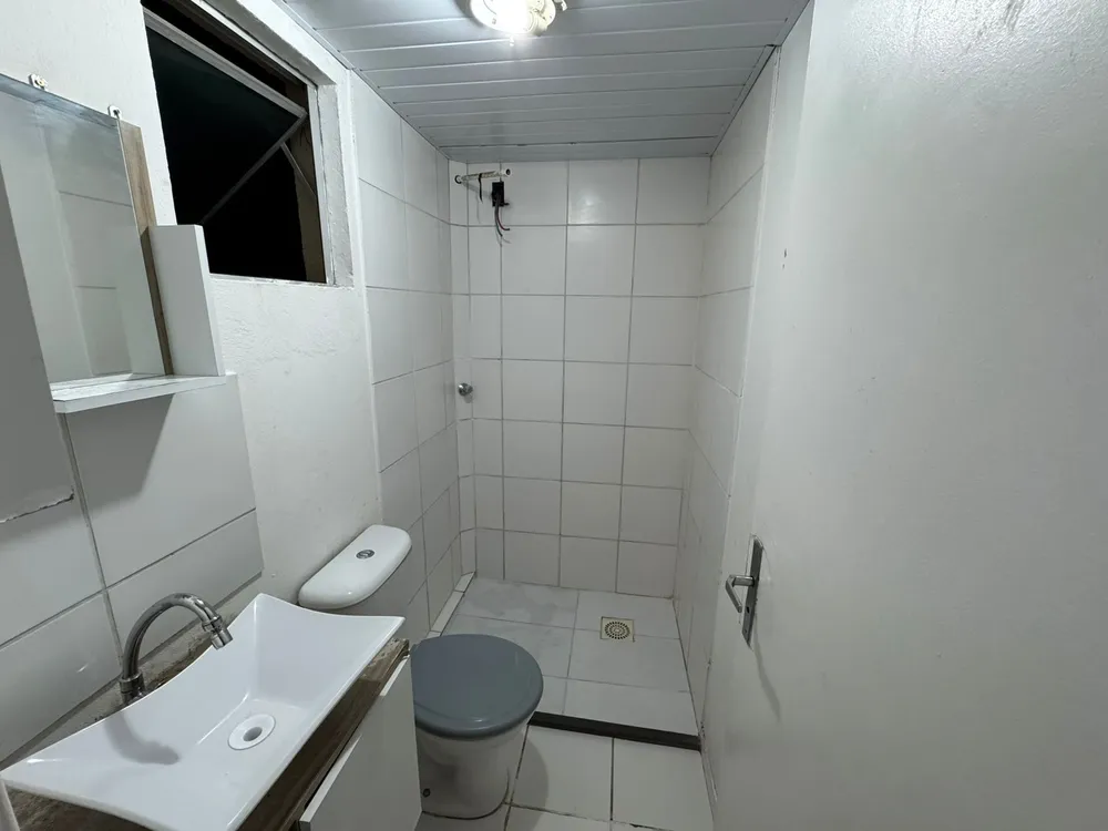 Apartamento, 2 quartos, 38 m² - Foto 6