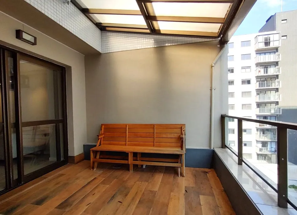 Apartamento, 2 quartos, 101 m² - Foto 12