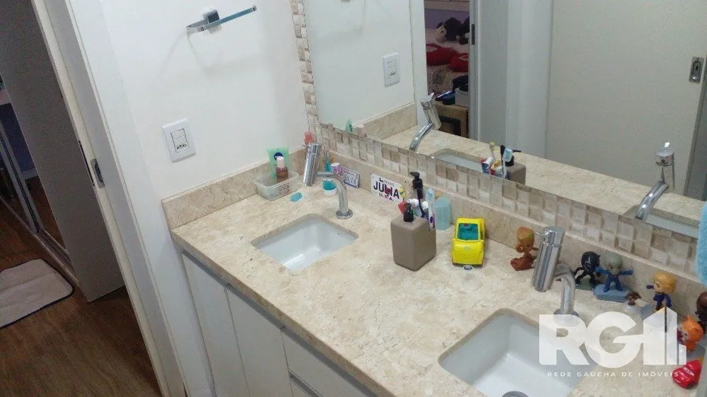 Casa, 3 quartos, 164 m² - Foto 2