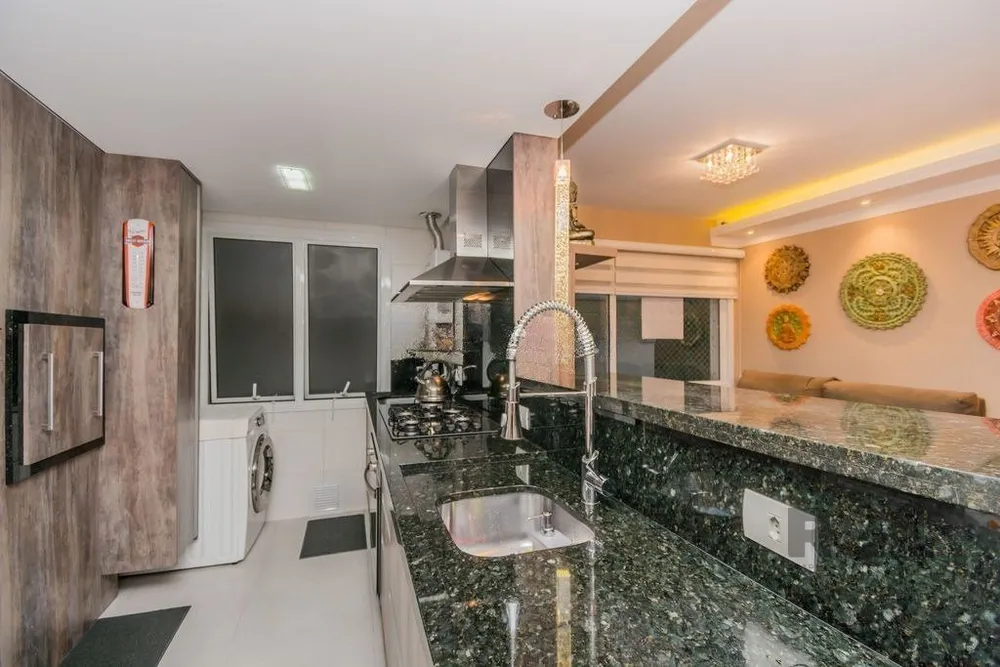 Apartamento, 2 quartos, 62 m² - Foto 1