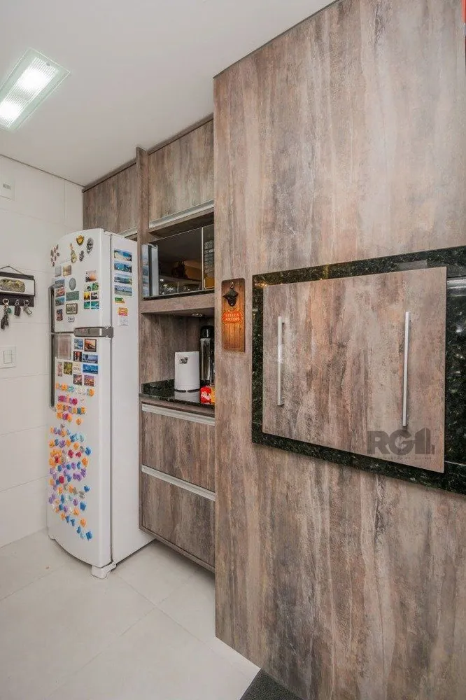 Apartamento, 2 quartos, 62 m² - Foto 3