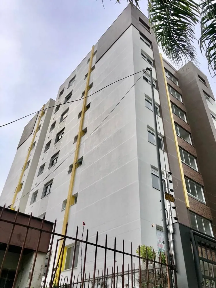 Apartamento, 1 quarto, 52 m² - Foto 3
